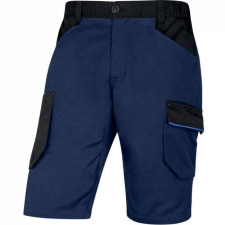 Delta Bermuda Mach2 (65%polieszter 35%pamut) dark grey 4XL munkaruha