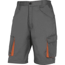 Delta Bermuda Mach2 (65%polieszter 35%pamut) grey S munkaruha