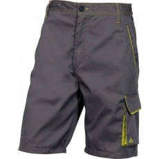 Delta Bermuda Panostyle grey XXL