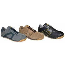Delta Cipő D-Spirit F Icip lcip S1P hasított bőr blue/grey 47