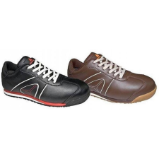 Delta Cipő D-Spirit F Icip S3 black 36 munkavédelmi cipő