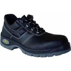 Delta Cipő Jet2 S3 SRC black 41