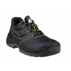 Delta Cipő Jet3 S1p SRC black/yellow 39