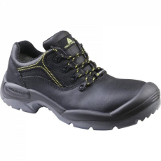Delta Cipő Maestro S3 SRC kompozit orrmerevítés/talplemez black 39