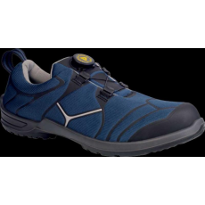 Delta Cipő POSITANO S1P SR, navy, 47