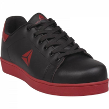 Delta Cipő Smash S1P HRO SRC kompozit orrmerevítő/talplemez black 44 munkavédelmi cipő