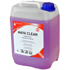 Delta Clean Padlótisztító 5000 ml Maya Clean tisztító- és takarítószer, higiénia