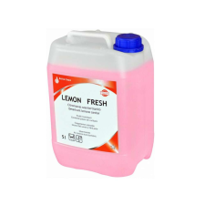 Delta Clean Vízkőoldó - szanitertisztító 5 liter citromsavas lemon fresh tisztító- és takarítószer, higiénia