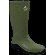 Delta Csizma AEROBUILD S5 CI FO SR, grey/yellow, 46 munkavédelmi cipő