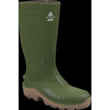 Delta Csizma AEROGREEN O4 CI FO SR, khaki/beige, 43 munkavédelmi cipő