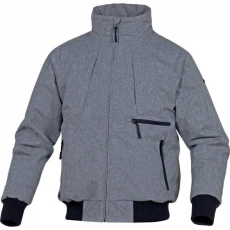 Delta Dzseki Sanremo vízálló varrás cipzárs passzes csukló és alj grey XL