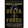  Delta Force – Charlie Beckwith