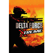  Delta Force: Xtreme (digitális licenc) videójáték