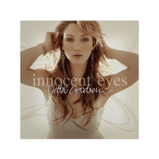  Delta Goodrem - Innocent Eyes (CD) rock / pop