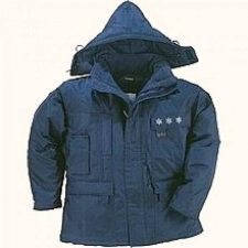 Delta Kabát 3M Thinsulate bélés (85%polieszter 15%pamut) navy L munkaruha