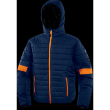 Delta Kabát Bloom grey/black XXL munkaruha