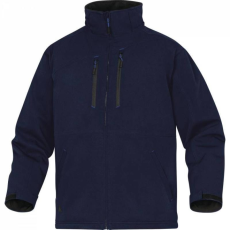 Delta Kabát Milton2 2 laminált rétegű lélegző vízálló black M