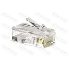 Delta moduláris dugó utp cat5e rj45 8p8c MDUTP58P kábel és adapter