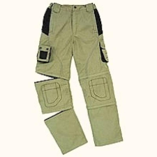Delta Nadrág derekas Mach Originals Spring 3:1kőmosott beige XXL munkaruha