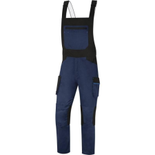 Delta Nadrág kertész Mach2 (65%polieszter 35%pamut) navy/royal M munkaruha