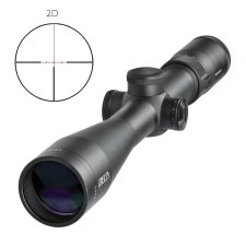 Delta Optical Titanium 1,5-9x45 IR (2D) távcső kiegészítő