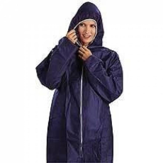 Delta Overál kapucnis (100%polipropilén) blue XXL