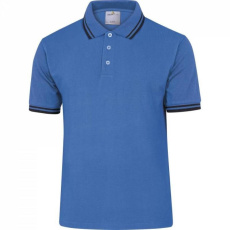 Delta Póló Agra black 3XL