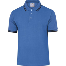 Delta Póló Agra black L