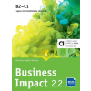 Delta Publishing Business Impact 2.2 B2-C1 - Hybrid Edition allango | Jason Humphreys,Robert Kirstein,Dagmar Taylor