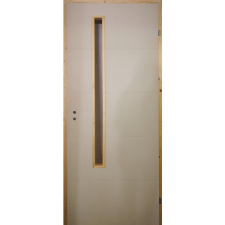Delta RÓZSA BELTÉRI AJTÓ 75X210CM F.ÜV. GERÉBTOKON, BAL építőanyag