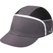Delta Sapka baseball ergonómikus PP belsõ grey munkaruha