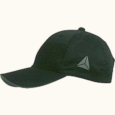 Delta Sapka baseball Mach (65%polieszter 35%pamut) navy/royal munkaruha