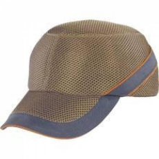 Delta Sapka baseball ütésálló szellőző polimid PU pe belső résszel navy/black