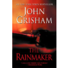 Delta The Rainmaker – John Grisham (Puha kötésű)