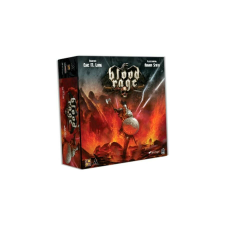 Delta Vision Blood Rage társasjáték