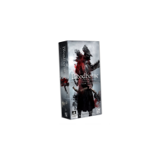 Delta Vision Bloodborne - A vadászok rémálma társasjáték