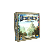 Delta Vision Dominion társasjáték - második kiadás társasjáték