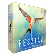 Delta Vision Fesztáv társasjáték társasjáték