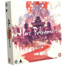 Delta Vision Harc Rokuganért társasjáték (950166) (Delta Vision 950166) társasjáték