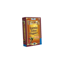 Delta Vision Igenis, Sötét Nagyúr! társasjáték - Második kiadás - Vörös változat kártyajáték