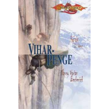 Delta Vision Kft Viharpenge (Dragon Lance) antikvárium - használt könyv
