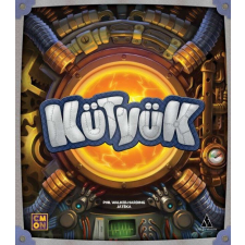Delta Vision Kütyük társasjáték (951255) társasjáték