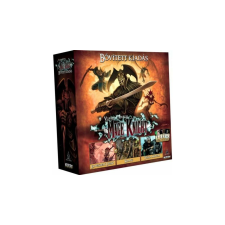 Delta Vision Mage Knight - Bővített kiadás társasjáték társasjáték
