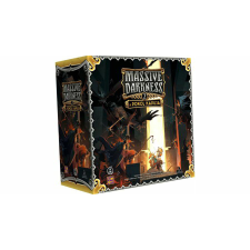 Delta Vision Massive Darkness 2: A Pokol kapuja társasjáték társasjáték