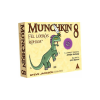 Delta Vision Munchkin 8 - Fél lóerős roham