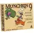 Delta Vision Munchkin 9 - Fél lóerős roham társasjáték kiegészítő