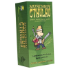 Delta Vision Munchkin Cthulhu