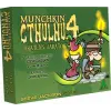 Delta Vision Munchkin Cthulhu 4 - Járatlan járatok kiegészítő