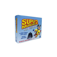 Delta Vision Munchkin - Super munchkin Nem S etlenek társasjáték