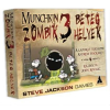 Delta Vision Munchkin Zombik 3 - Beteg helyek